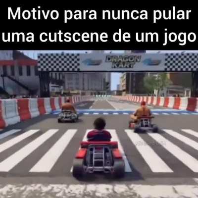 Nunca mais vou pular