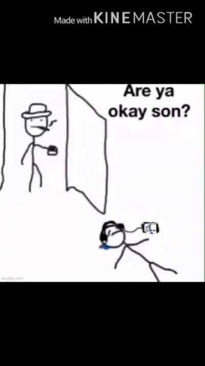 [OC] Don’t know if this fits with the theme of the sub, but yeah