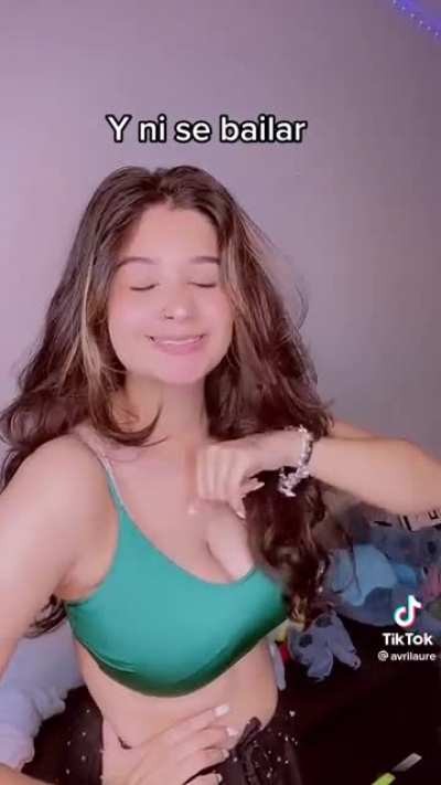avrilaure