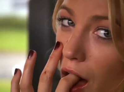 Blake Lively