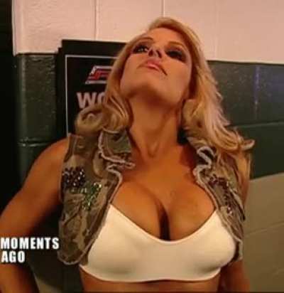 TrishStratusfaction
