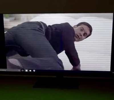 Sexyman