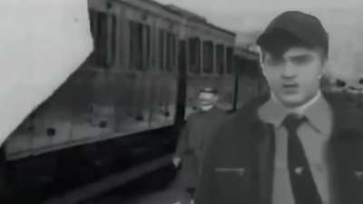 Извольте убрать объективъ