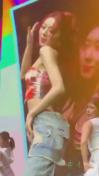 ITZY - Yuna
