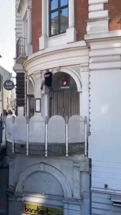 How