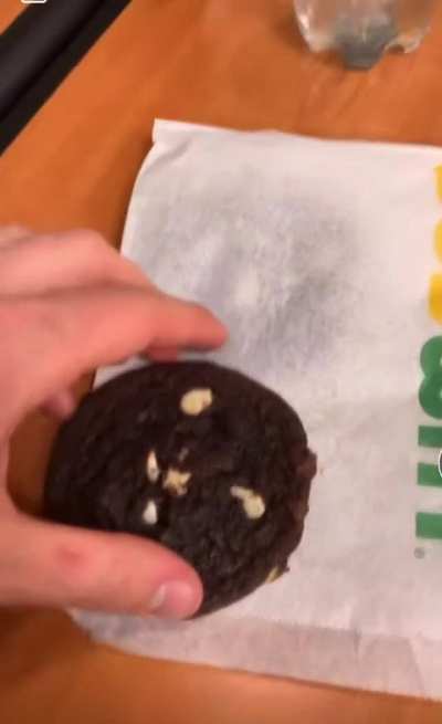 Cookie