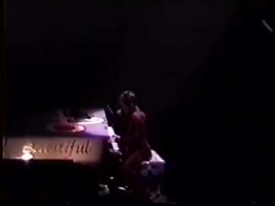 Prince - Medley, Live in Oakland (JoTY Tour) [1998]