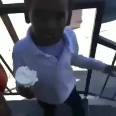 Ice Cream?