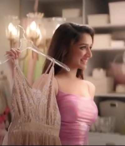 Shraddha Kapoor
