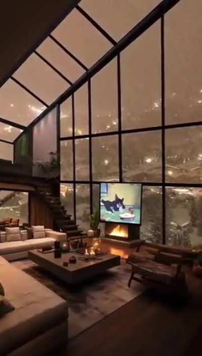 the perfect night