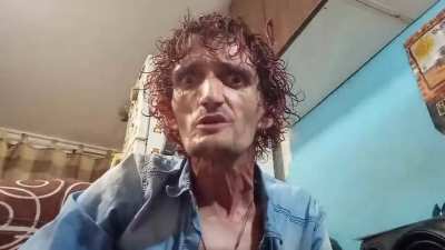 Que cambiado está luisillo el pillo