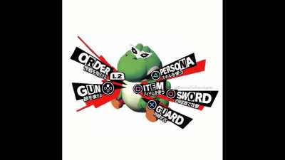 Beeg Yoshi’s Last Surprise