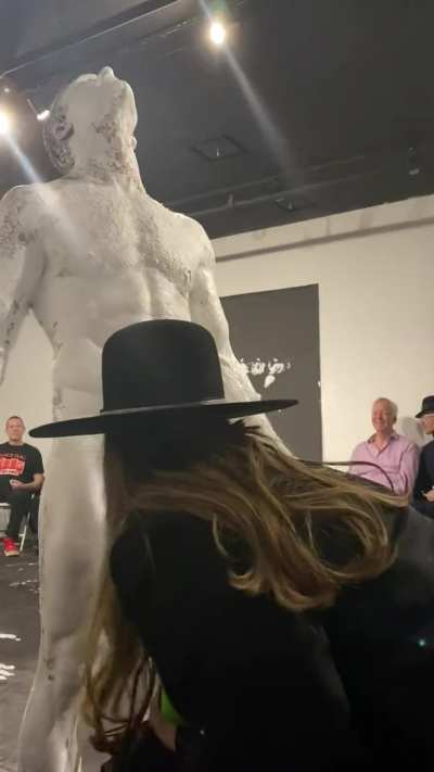 Wow!