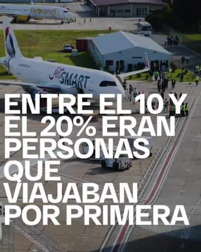 A este gobierno le molesta todo lo que sea progreso