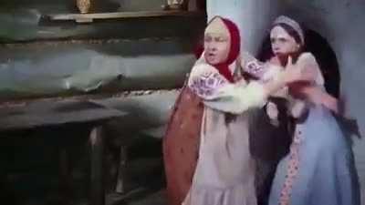 Закрываешь глаза и понимаешь, что что то тут не то)