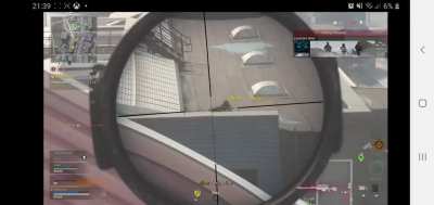 What just happened