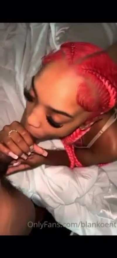 . Got full vid hmu