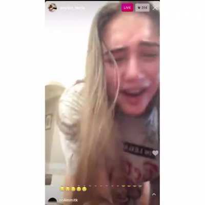 Part 3 booty hurting