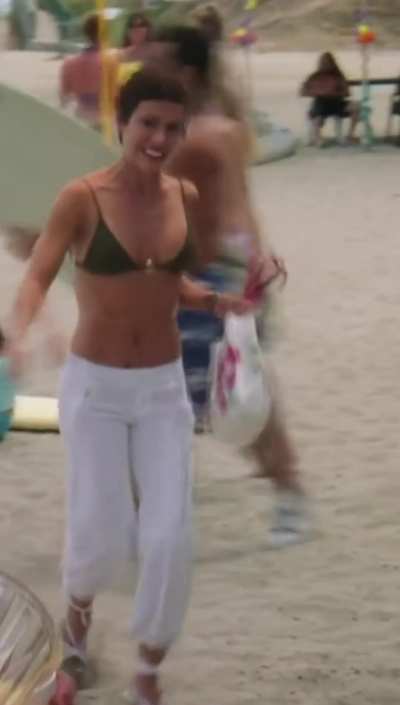 Alyssa milano