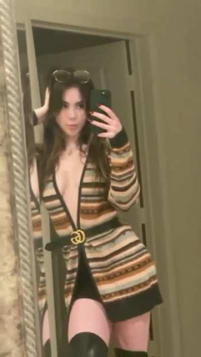 McKayla Maroney