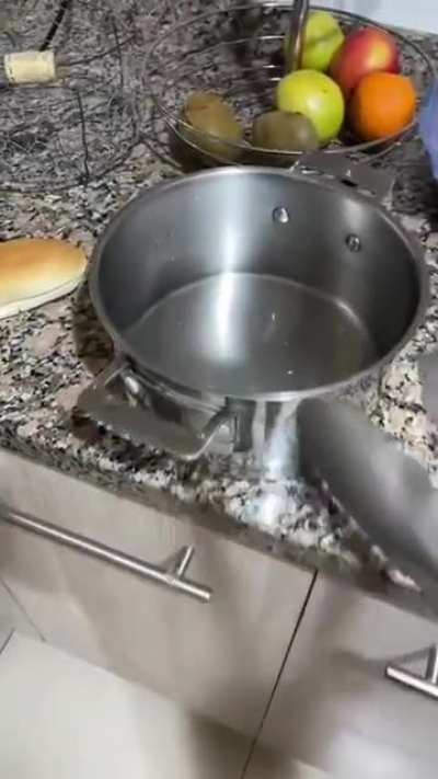 Maybe maybe maybe