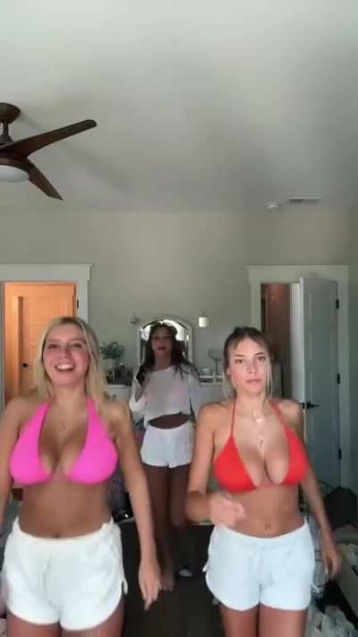 Pink or Red?
