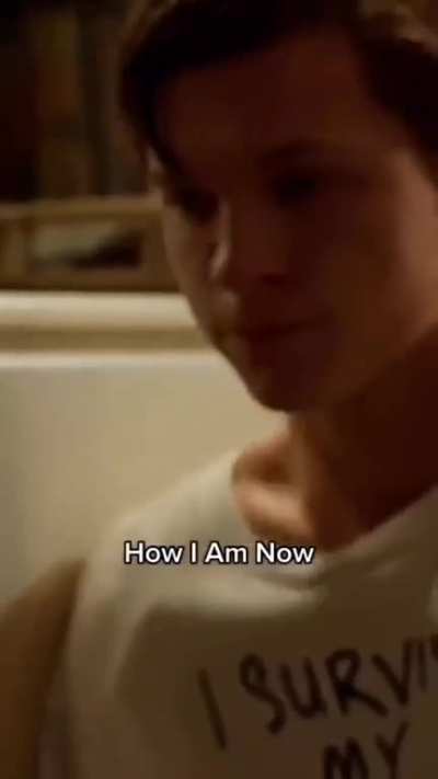i am used to be.