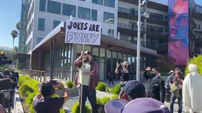 Jokes are Jokes, Jokes are Funny, We like Jokes!