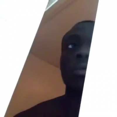 D:
