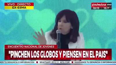 Peluca! lograste mover la 