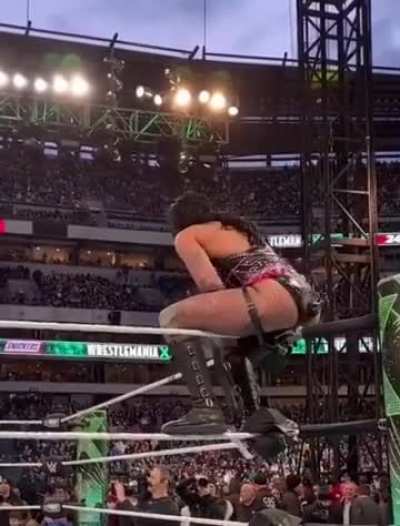 Rhea Ripley