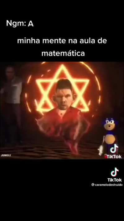 Memes: Ultimato