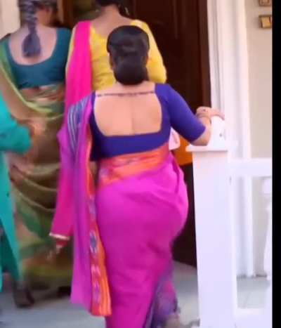 madhavi