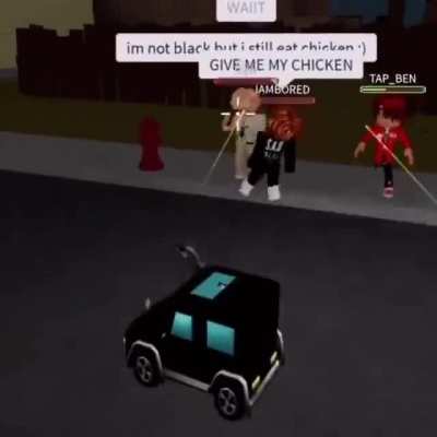 Gang shit
