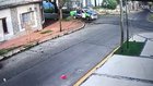 Nuevo video de los motochorros...