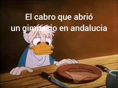 Hombre de negocios