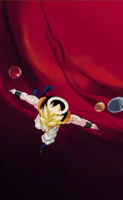Gogeta vs emoji