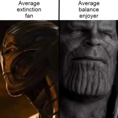 Making a meme with every line of To- Wait, wrong sub...
