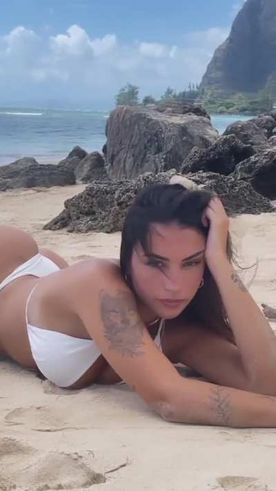 Newest ig post