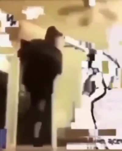F-furry dance 😳