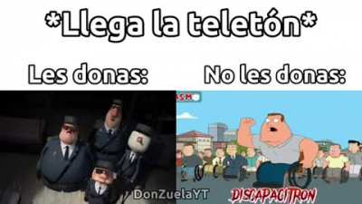 No mames