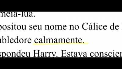 Fiz uma versão BR do meu meme preferido de Harry Potter