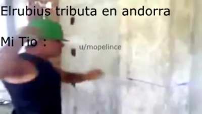 Mi Tio :