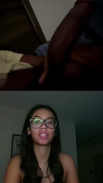 Got surprised by a huge BBC