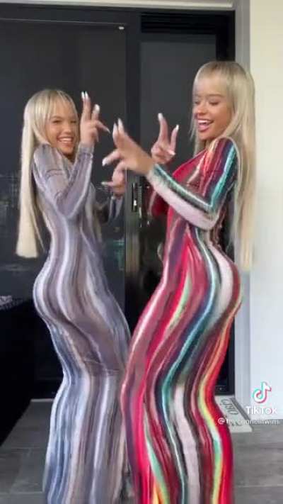 tiktokthots - Video #4345