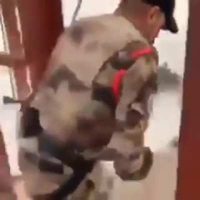 IRAQ STRONG