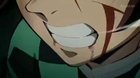 Demon slayer ta epico ein kkkk