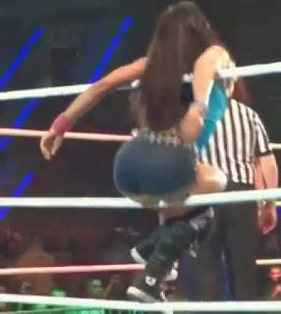 Lucky ropes😢