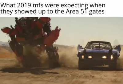 Honestly I'd ask for a ride in dropkick 