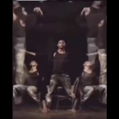 anyone knows the origin of this video?